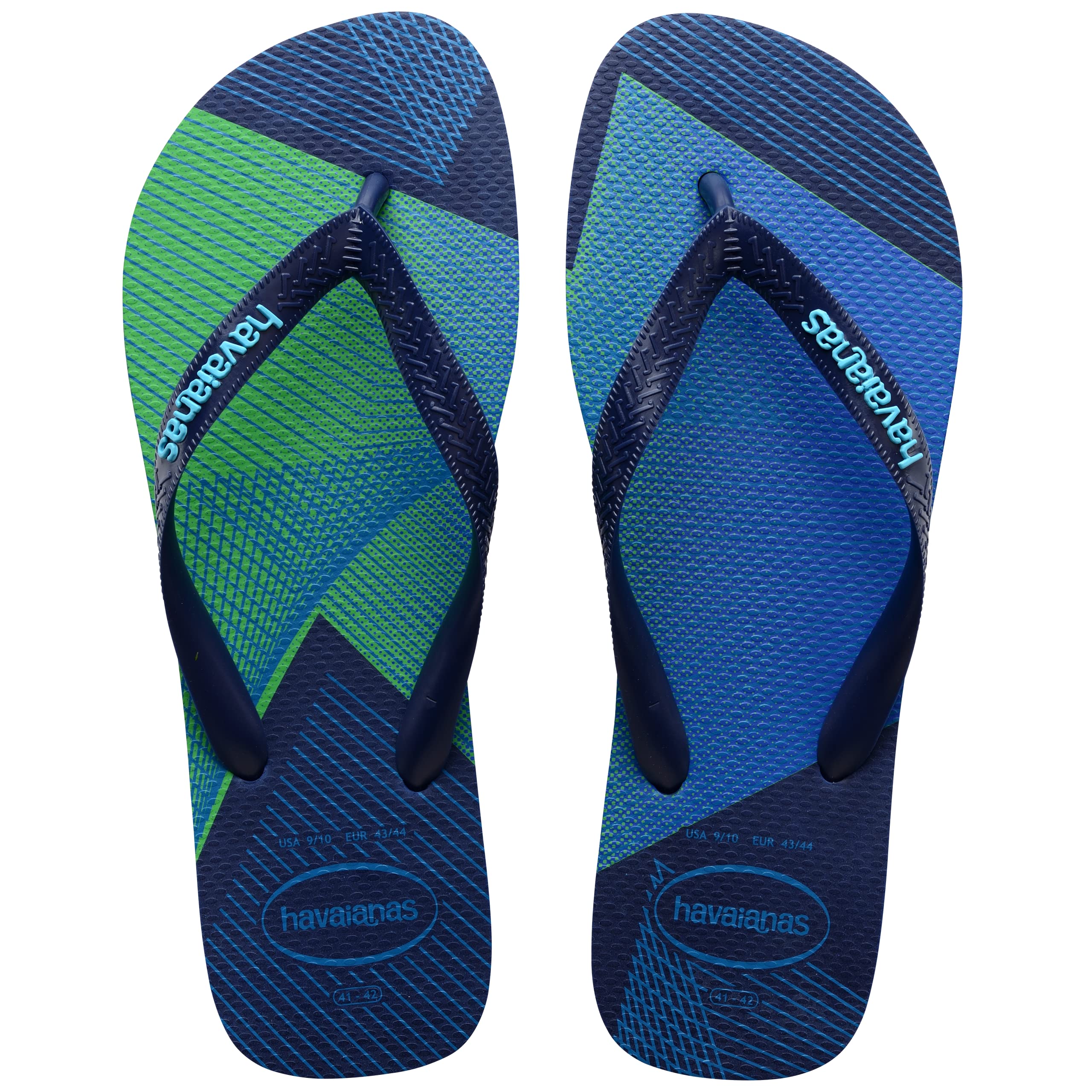 Havaianas: Auswahl an Schuhen