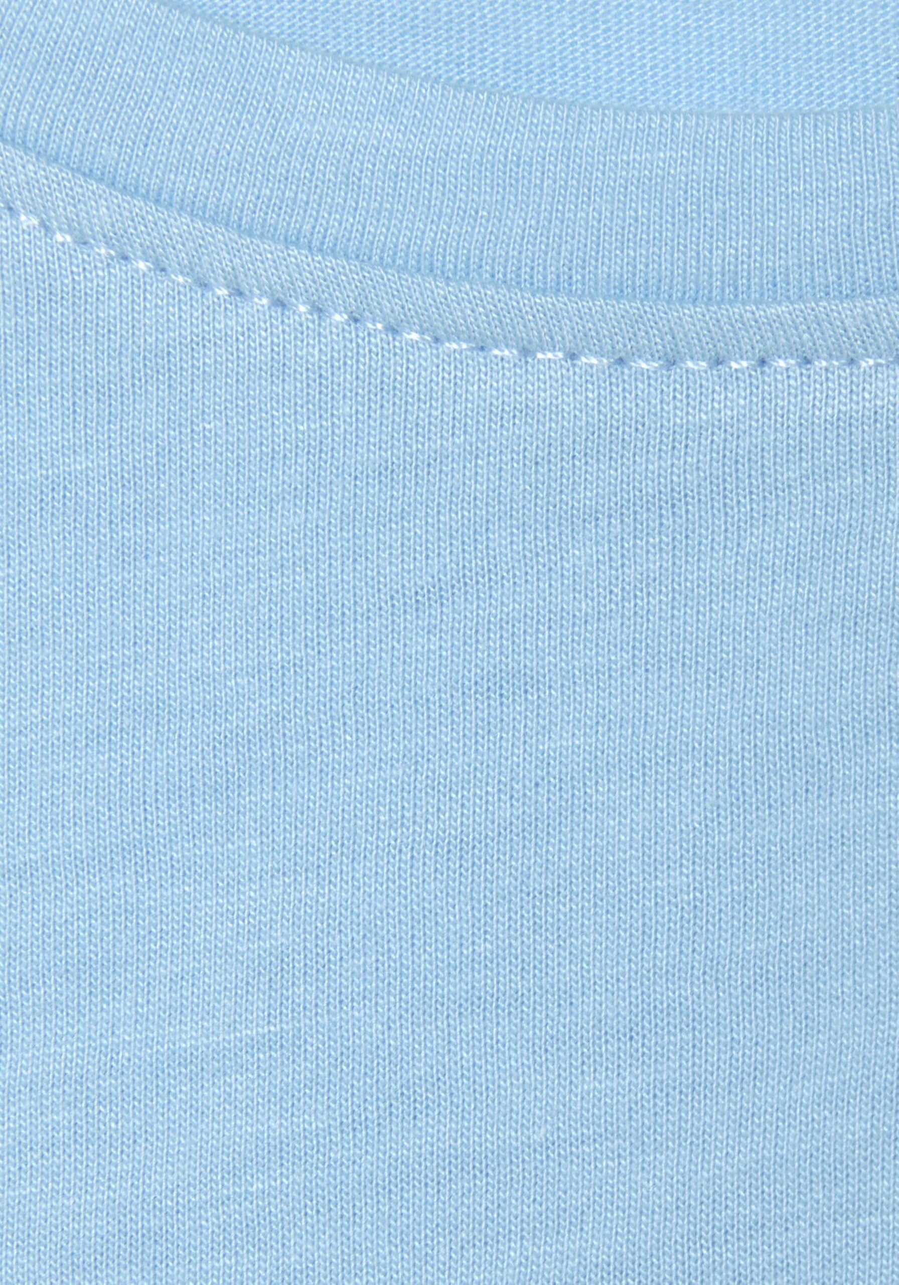 s.Oliver Ak-142-1-45 Haut de Pijama Femme