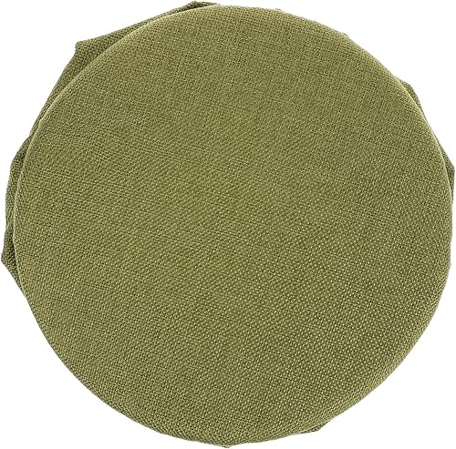 Miniatura 10 de UPKOCH Cojín telescópico de repuesto plegable para taburete, funda de tela Oxford, almohadilla de asiento portátil para acampar al aire libre,