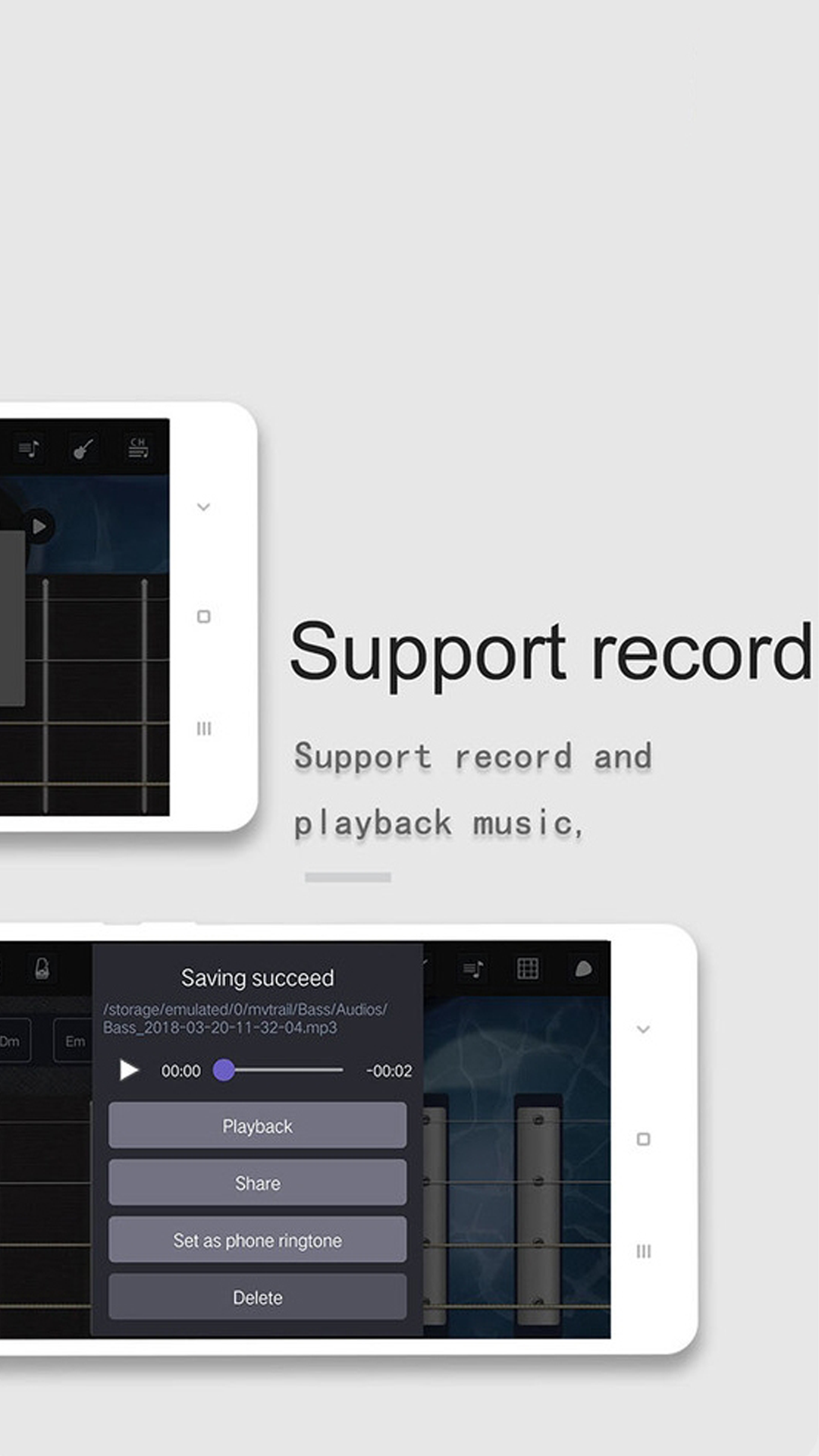Bass Guitar ProAmazon.deAppstore for Android