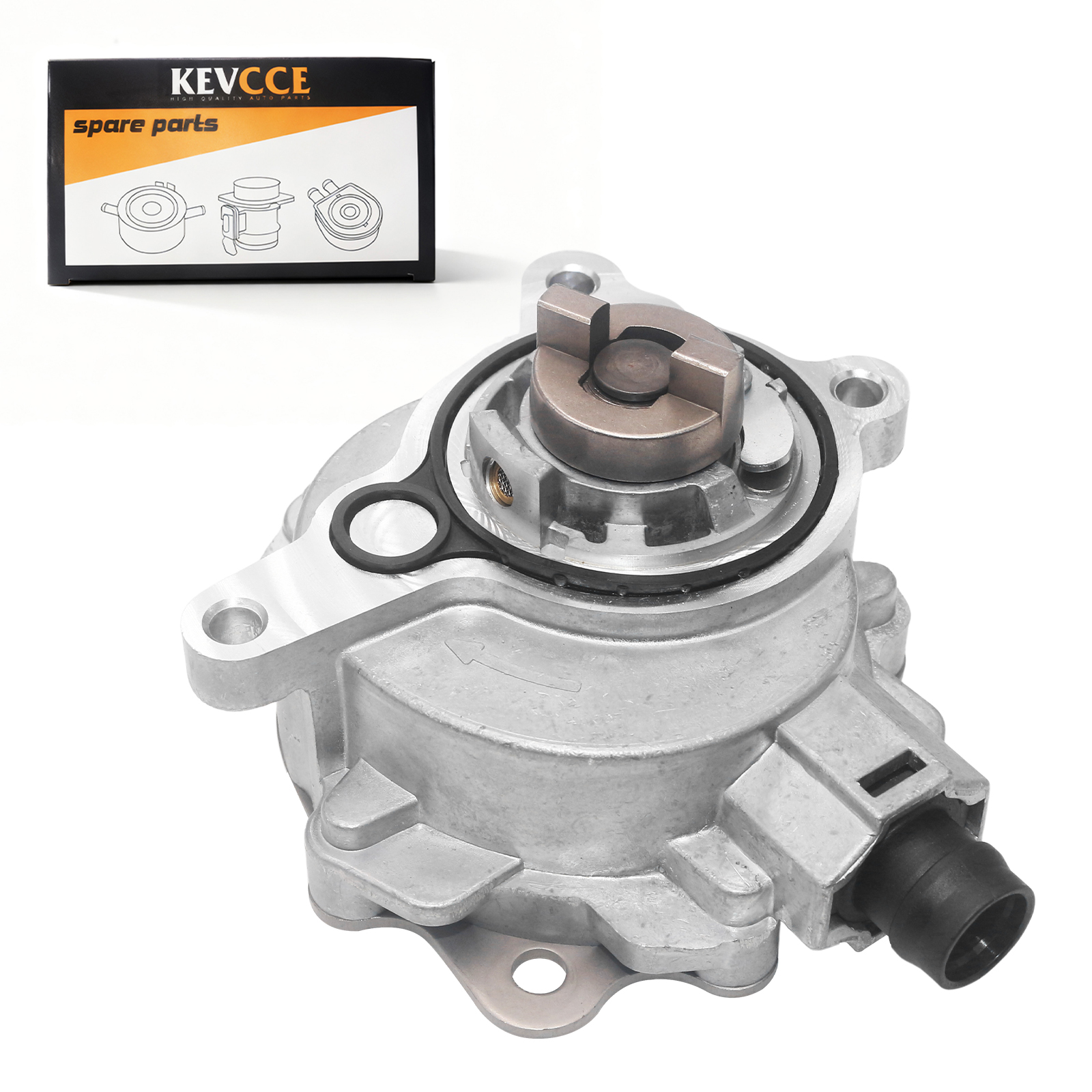 Amazon.com: BB5Z2A451C Vacuum Pump for Select Ford and Lincoln