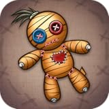 Voodoo Doll - Anger Relief