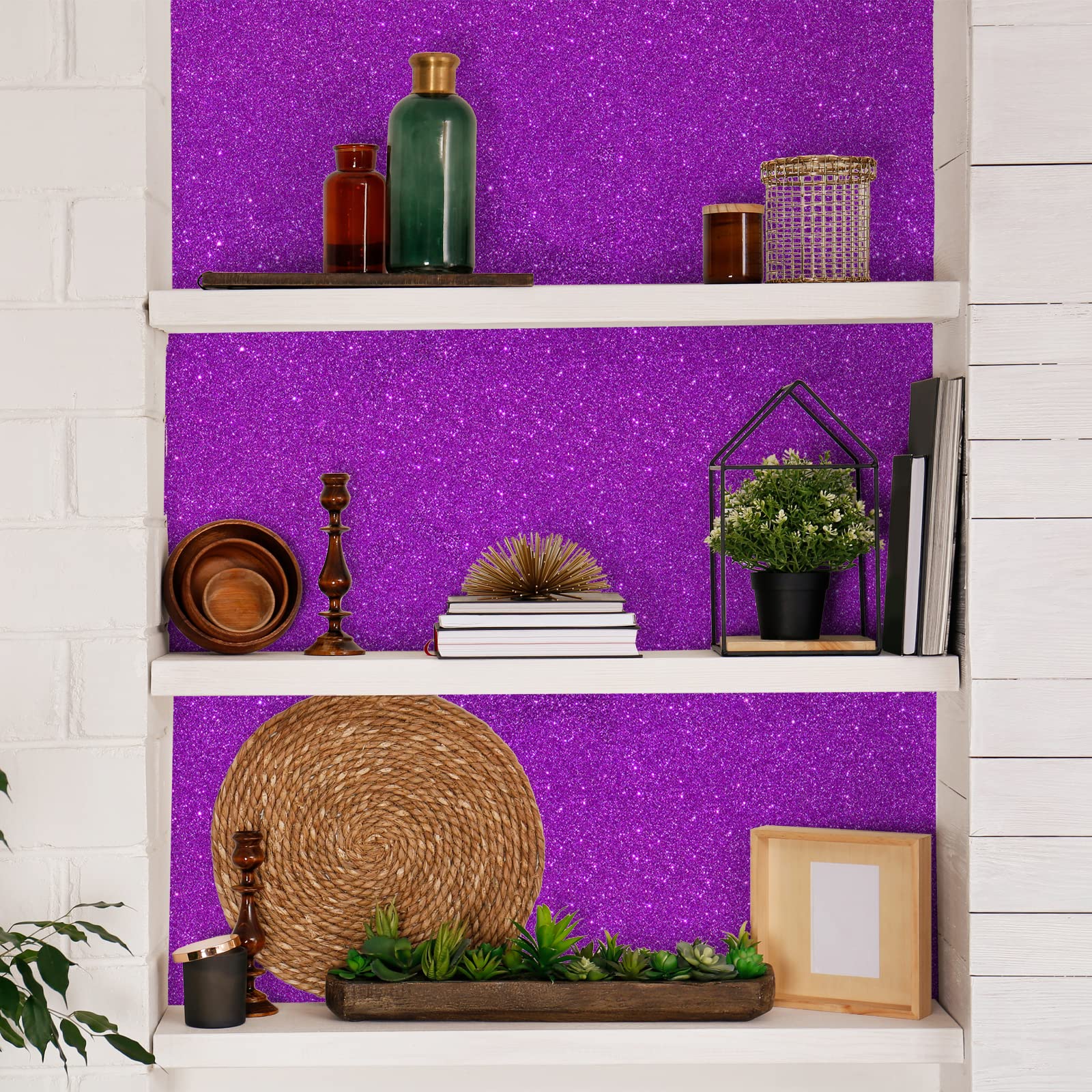 80cm Width Marble For Walls In Rolls Vinyl Self Adhesive Waterproof - Foto 8