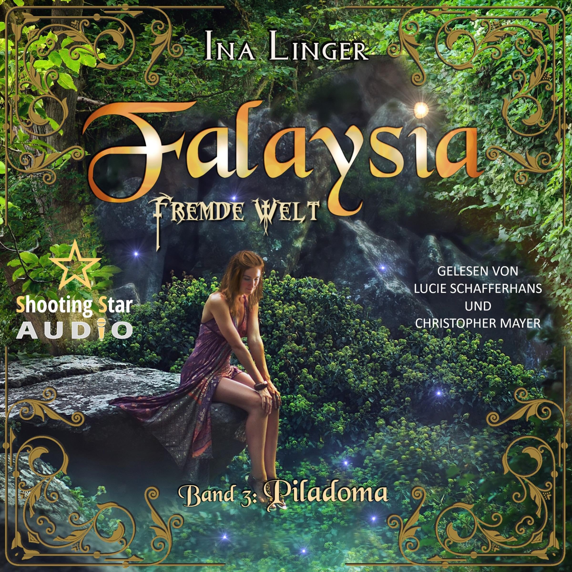 Cover art for Piladoma