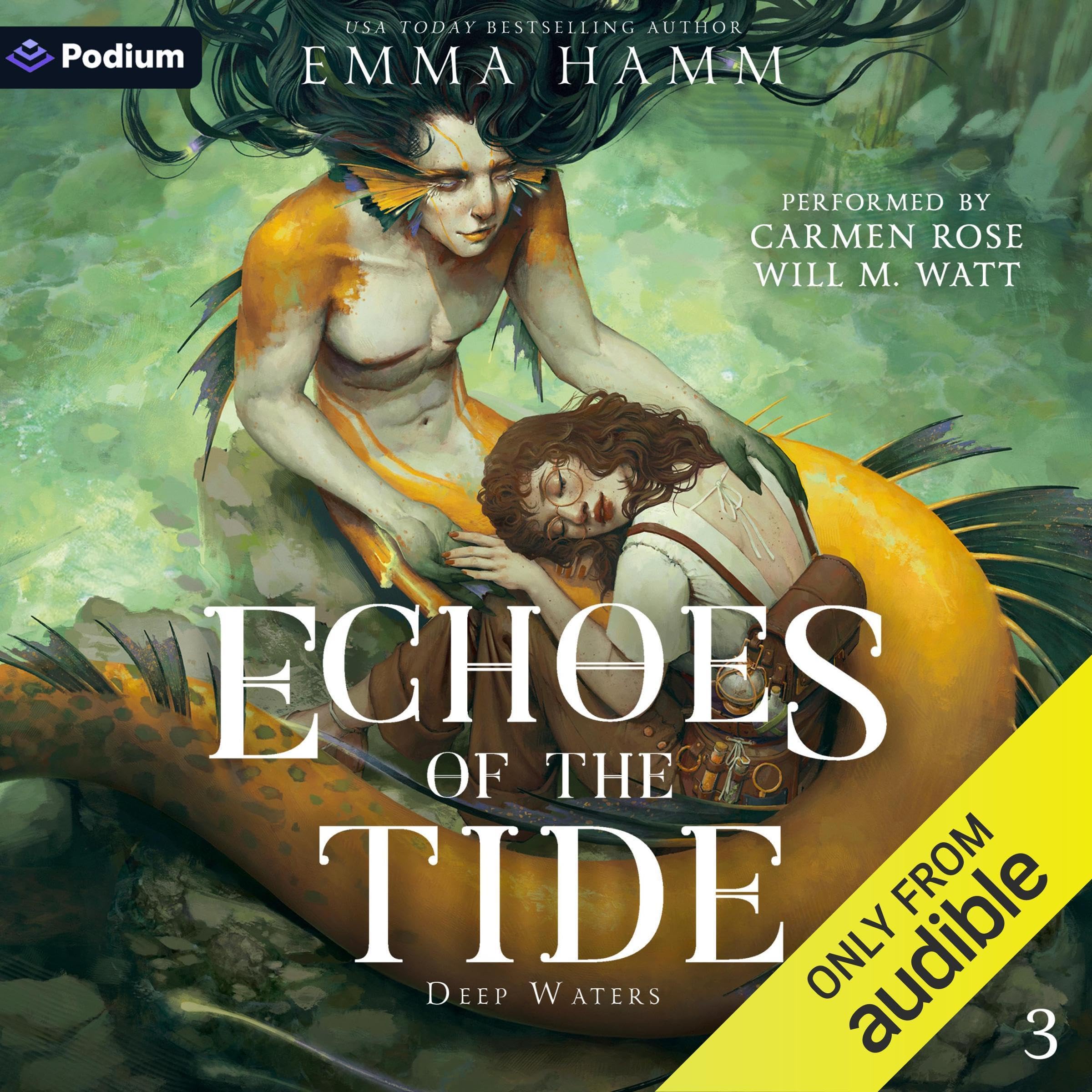 Echoes of the Tide
