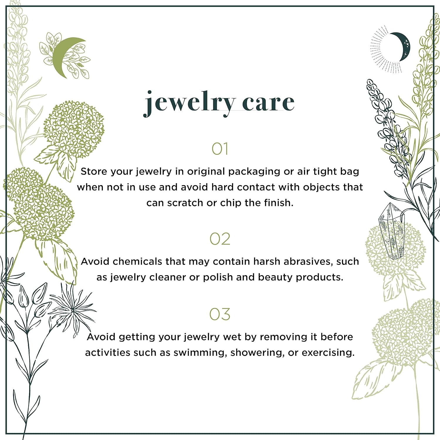 Natural Gemstone Beaded Bracelet, Tiger Eye Hematite Black Agate Granite Sandalwood Lava Stone, Handmade Stretch Jewelry, Energy Healing Protection, Men Women Gift, 8mm Beads, Fits 6.5–7" - Image 8