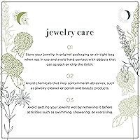 Vista 8 de Joyfulmuze Handmade Stretch Bracelet Rose Quartz and Peridot, Natural Green Pink Stone, Simple Genuine Beaded Stretch Cuff 8mm, Healing Chakra