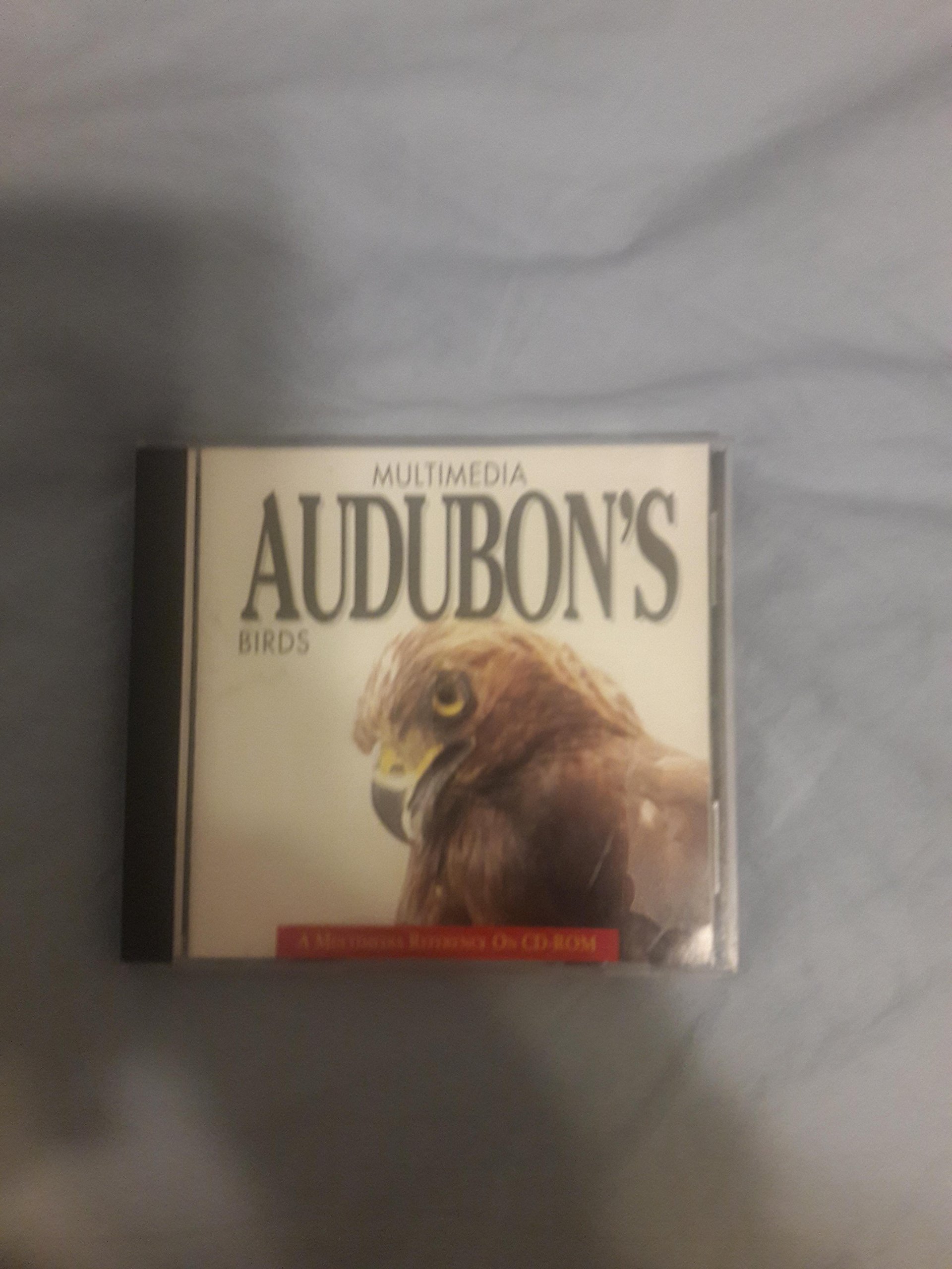 Audubon's Mammals