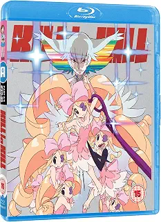 Kill la Kill - Part 3