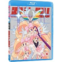 Kill la Kill - Part 3 [Blu-ray]