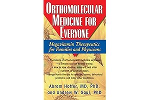 Orthomolecular Medicine: Revolutionize your Health with Megavitamin Therapeutics