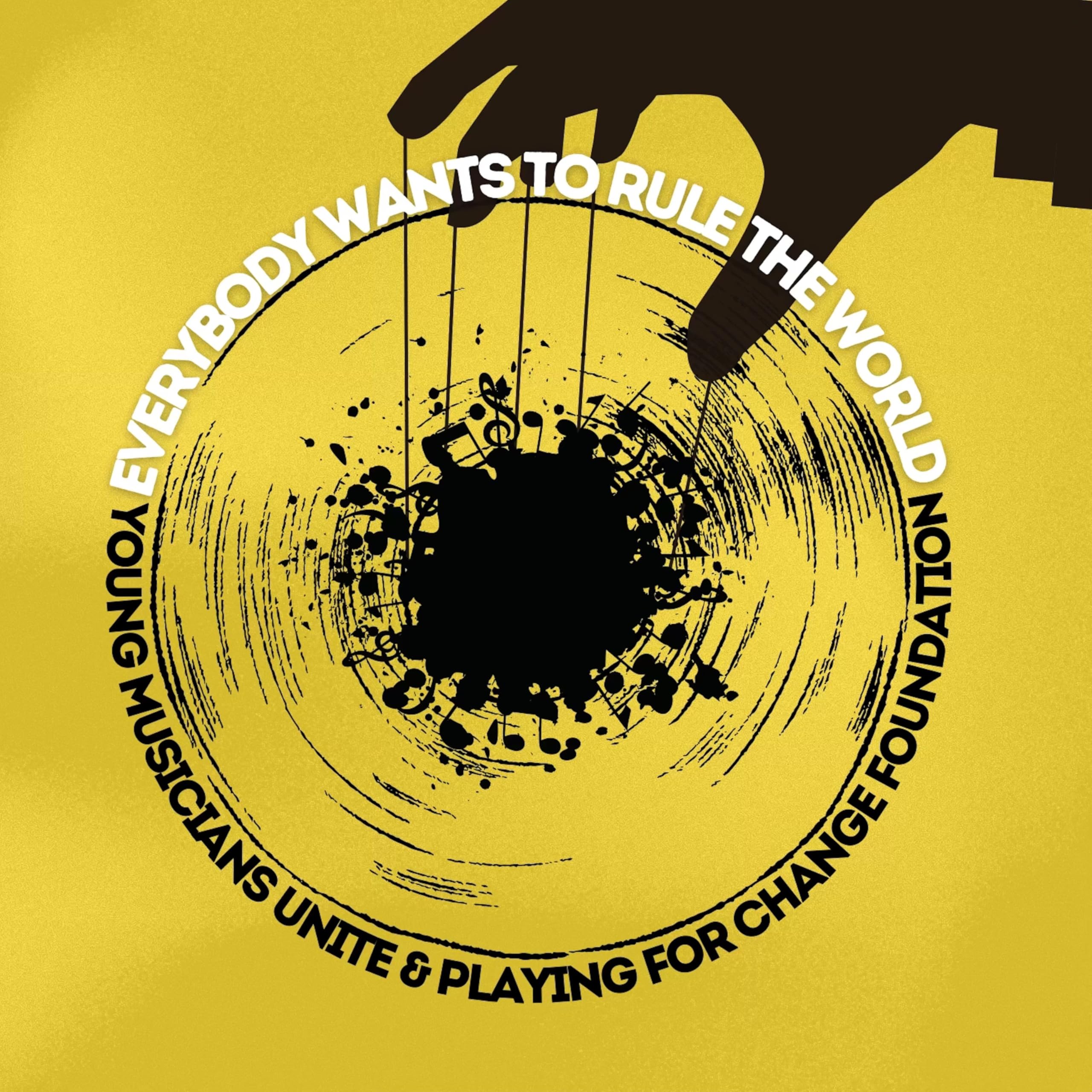 Young Musicians Unite