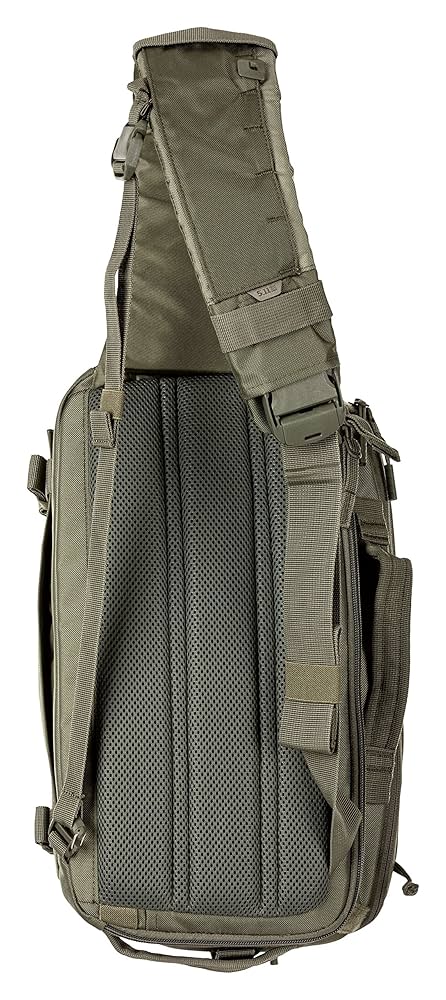 5.11 タクティカルバック10L Amazon.co.jp: 5.11 ファイブイレブン タクティカル 56701 LV10