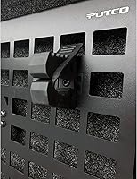 Vista 5 de Putco Paneles Molle para portón trasero - Compatible con Nissan Titan 2016-2024