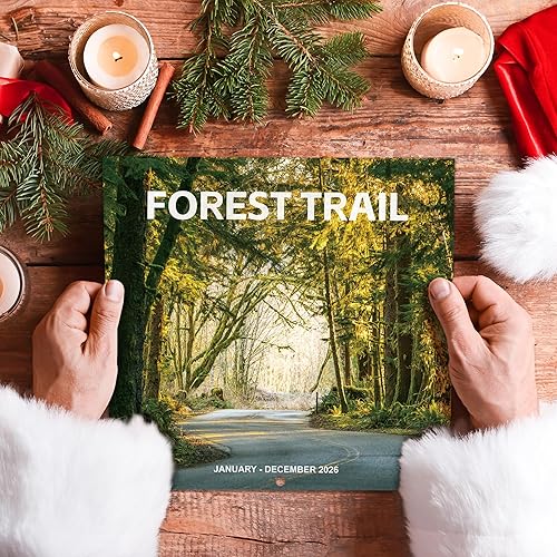 Miniatura 9 de Calendario 2024-2025  Calendario mensual de pared cuadrado 2024-2025, 18 meses desde julio de 2024 a diciembre de 2025, 12 x 24 pulgadas (abierto),