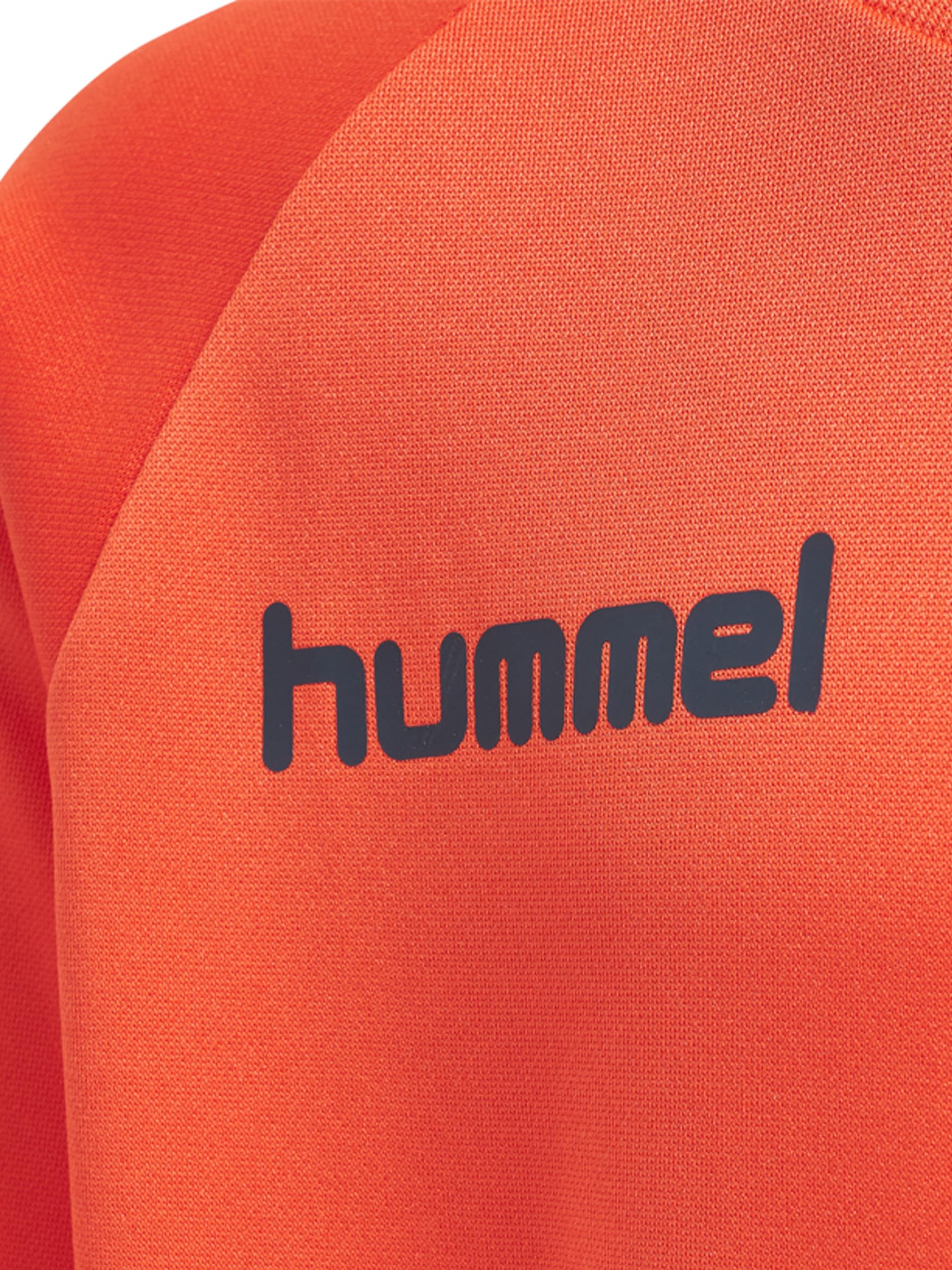Hummel Hmlpromo Kids Poly Sweatshirt Sudadera Unisex niños (Pack de 1)