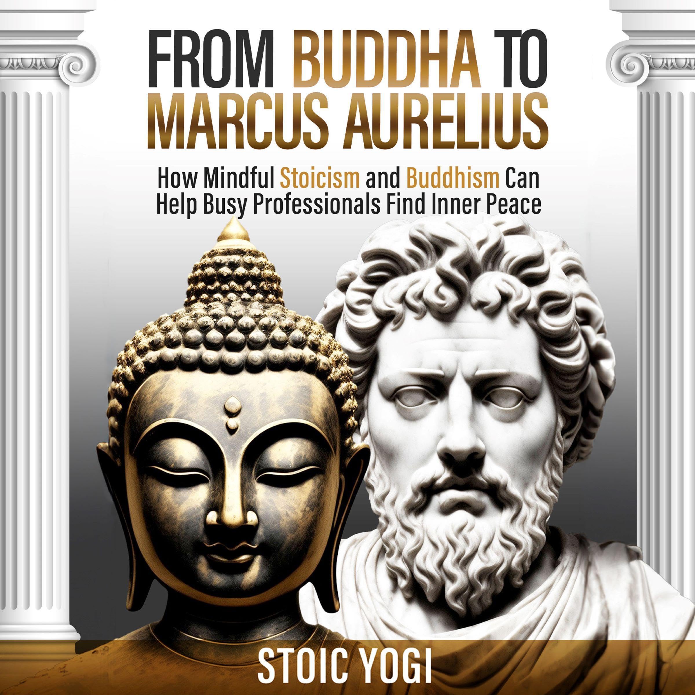 From Buddha to Marcus Aurelius