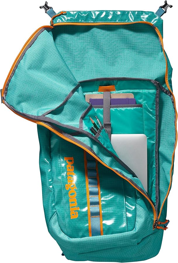 Amazon.co.jp: [パタゴニア] Black Hole Pack 32L 49331 HWLT