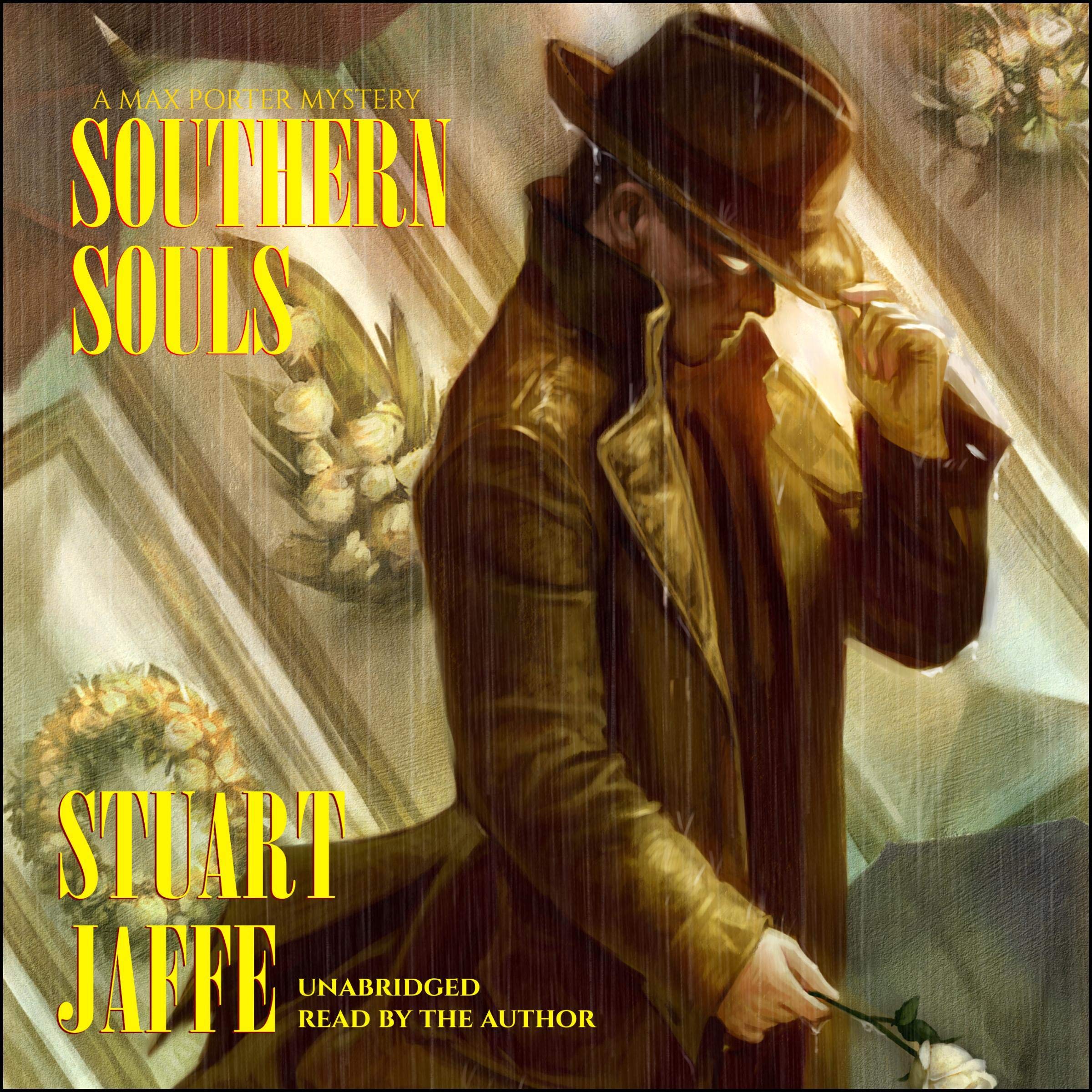 Cover art for Southern Souls