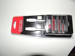 Gigaware 6 Ft Firewire Cable - 9 Pin To 9 Pin IEEE 1394 Connection Cable