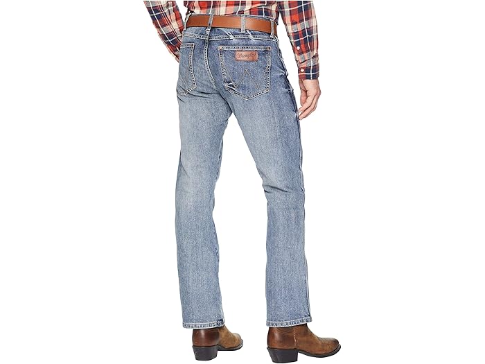 Retro Slim Boot Jeans - Image 4