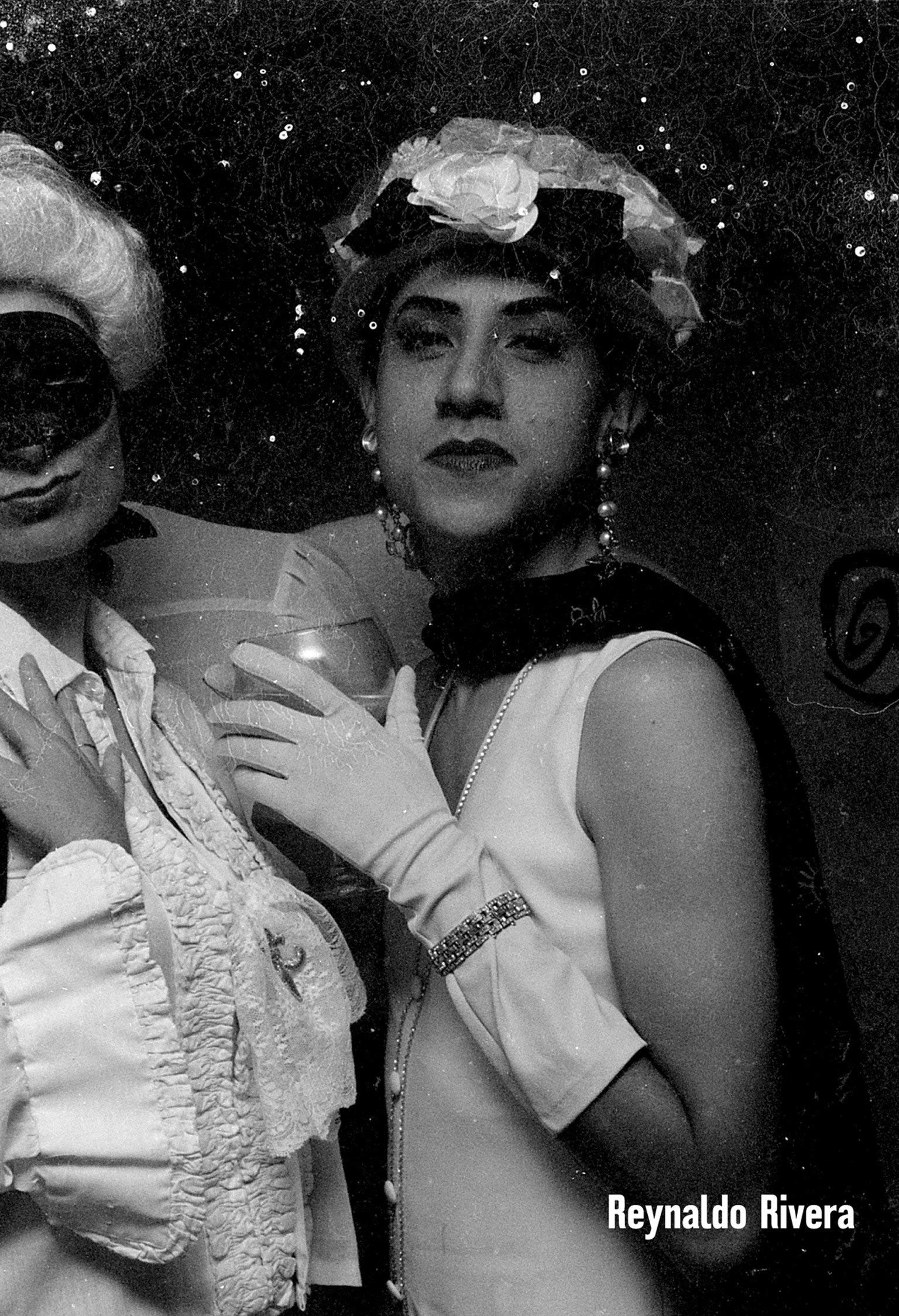 Reynaldo Rivera: Provisional Notes for a Disappeared City (Semiotext(e))