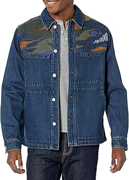 Paul smith jeans ジャケット レザー サイズS Poul Smith ポールスミスのレザージャケット