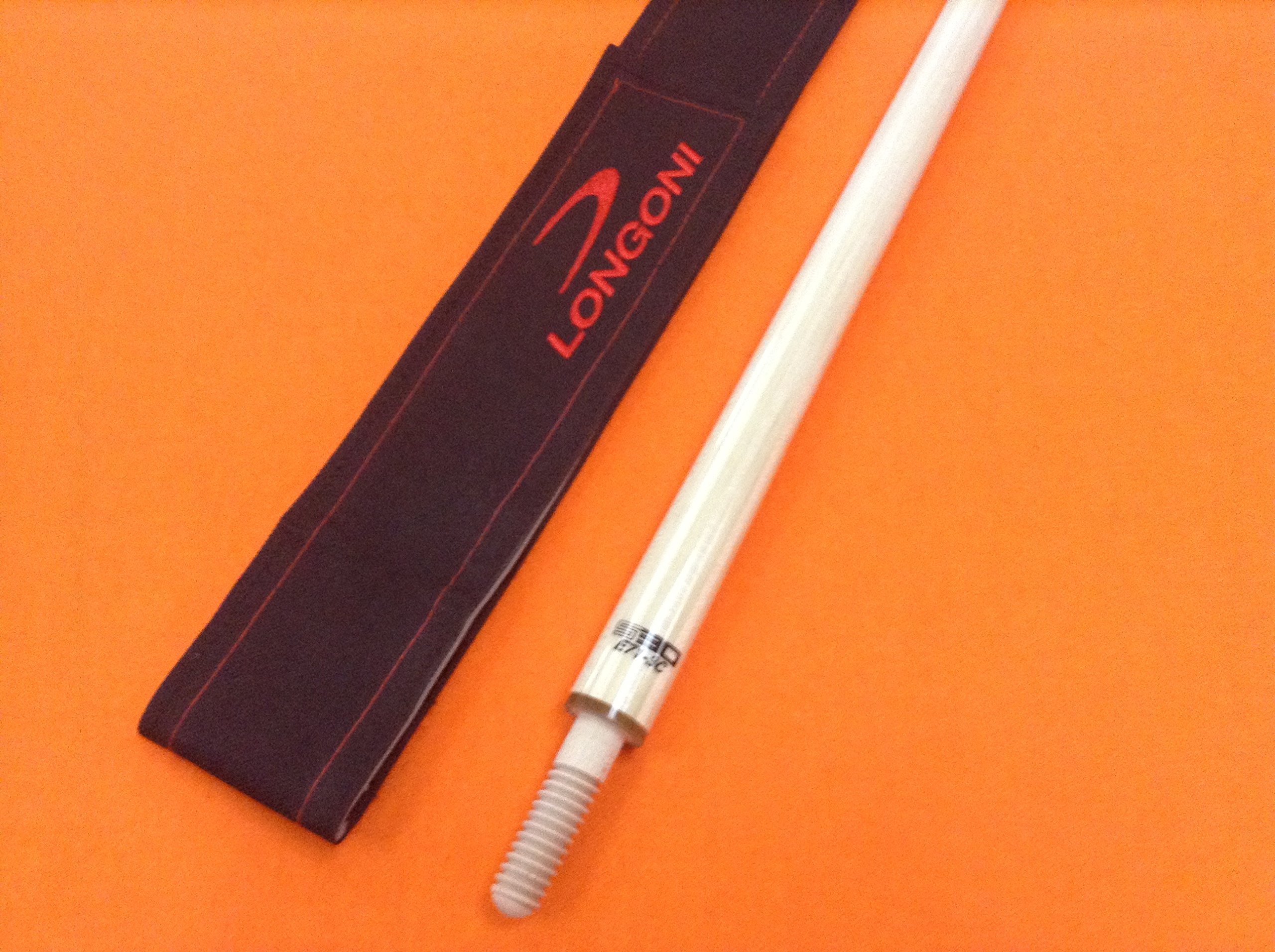 Longoni Carom Shaft S30 E71 Wood Joint