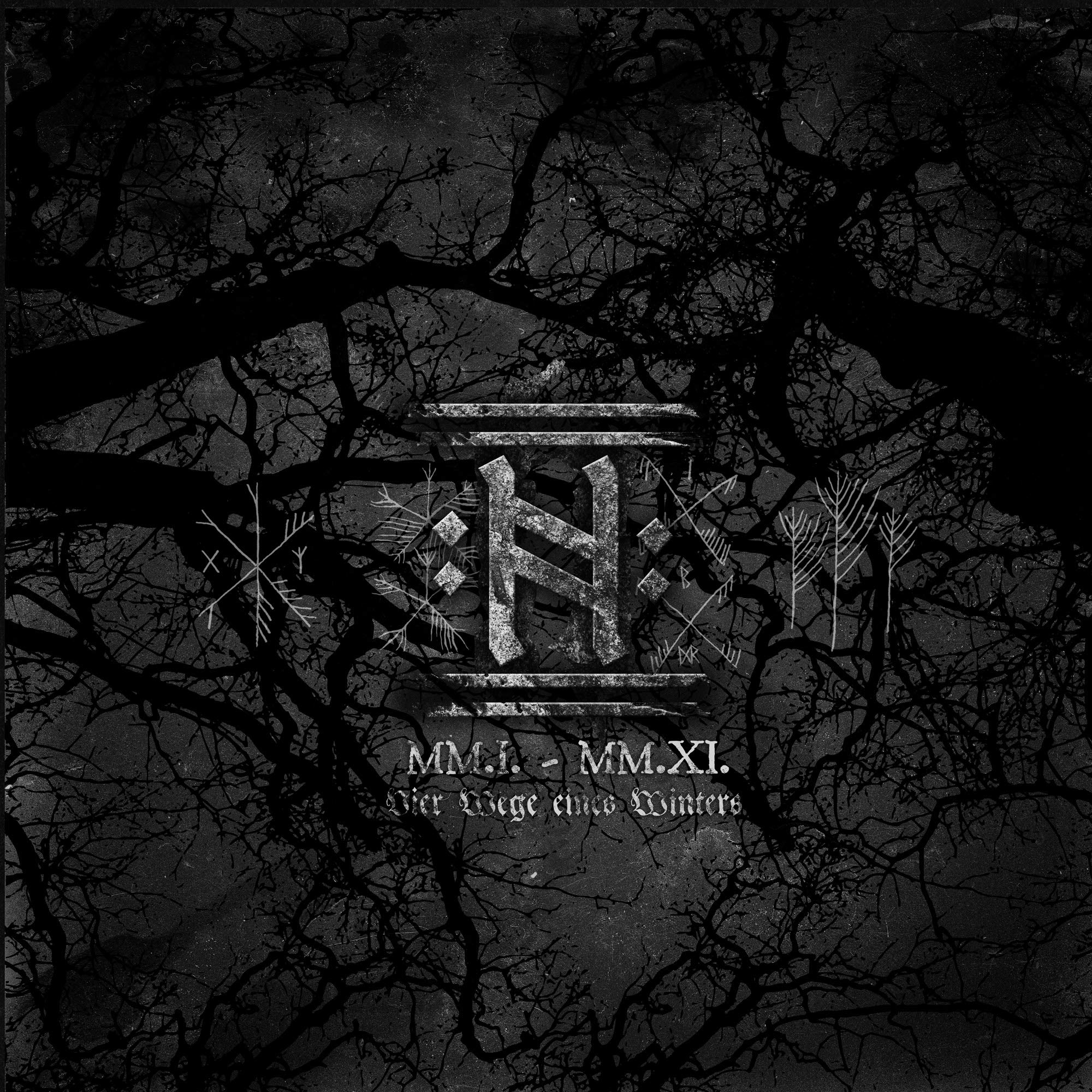 Mm.I.-Mm.XI.: Vier Wege Eines Winters [VINYL]