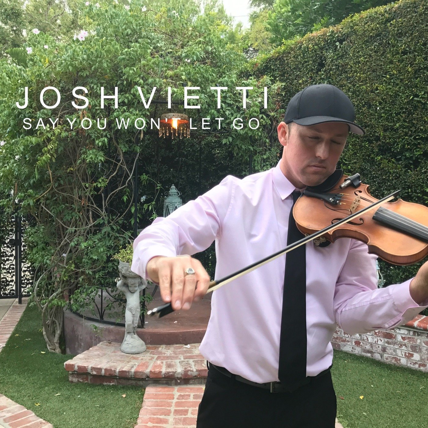 Josh Vietti