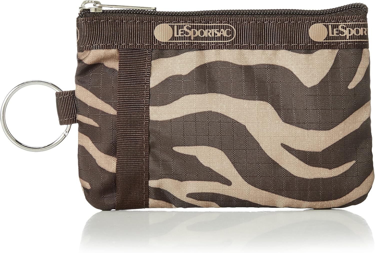 Amazon.co.jp: [LeSportsack], Fleur-Cent Floral Blanc