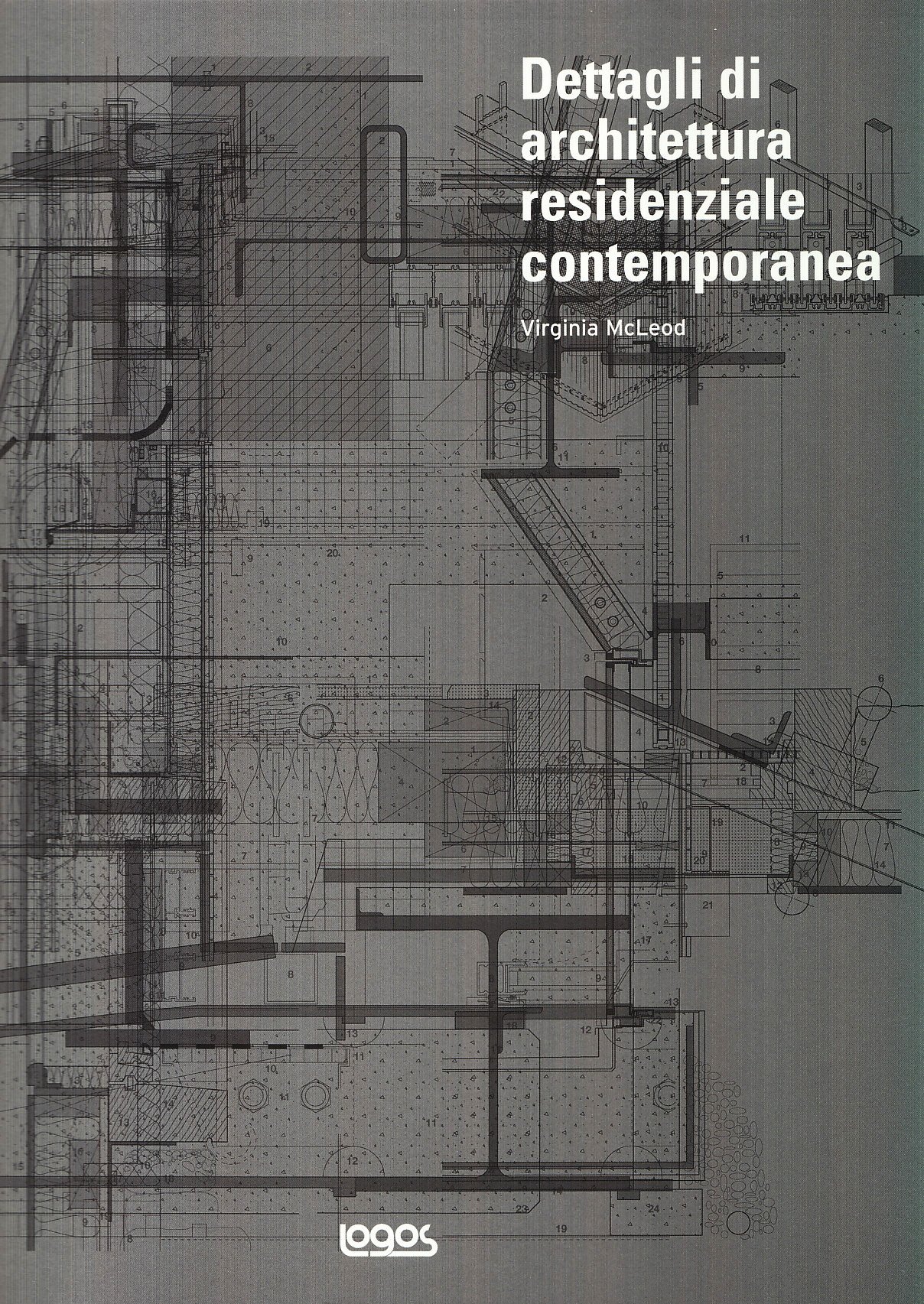 Dettagli Di Architettura Residenziale Contemporanea. Ediz. Illustrata. Con CD-ROM - 4
