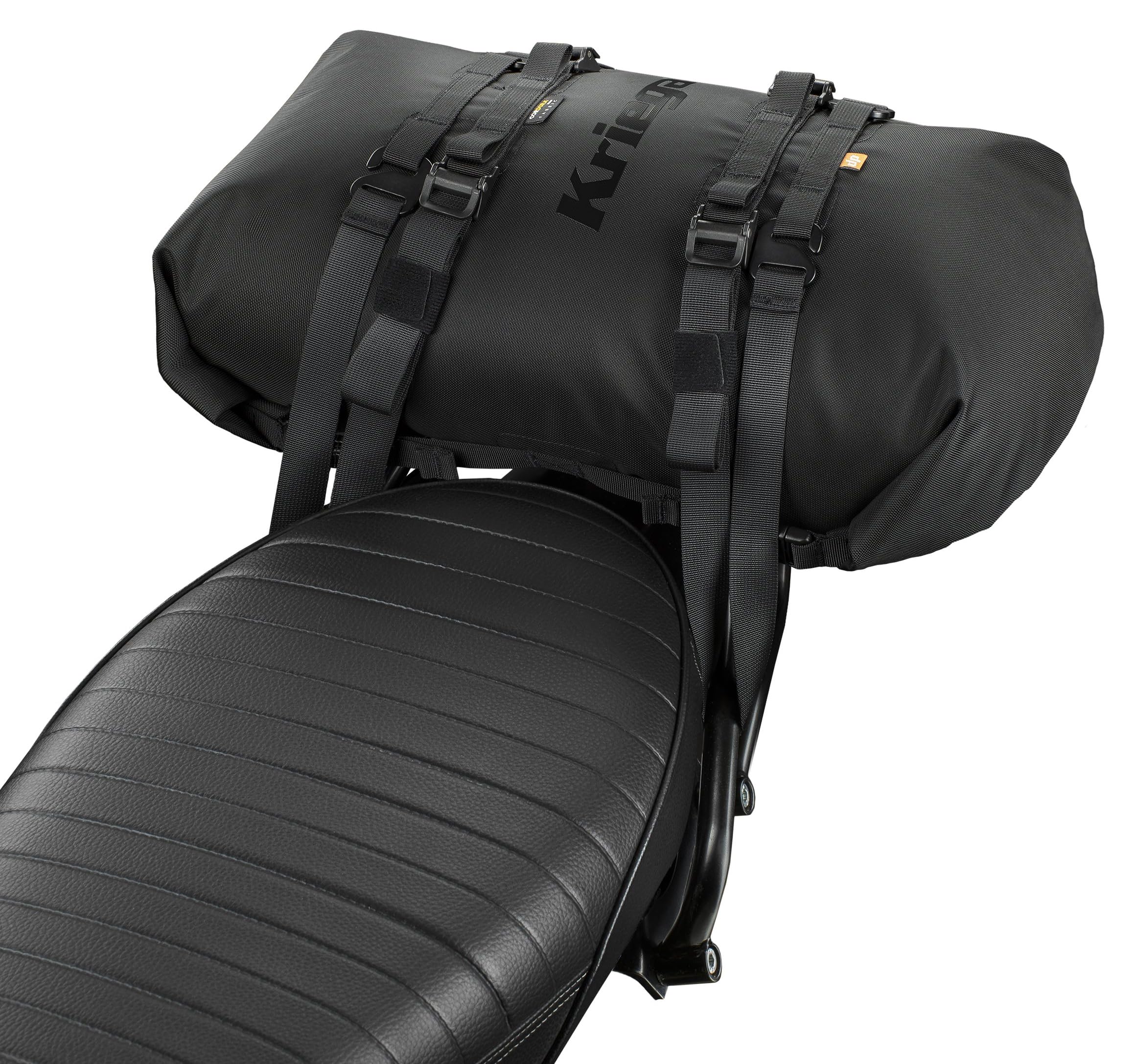 Kriega Rollpack Rollpack 20/40 Liter wasserdichte Motorradtasche