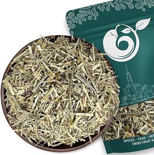Capella Bursa-Pastoris Bulk Dried Herb