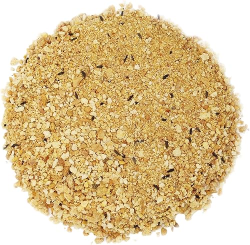 Miniatura 4 de Vitakraft VitaSmart Alimento para huevos para pájaros - Suplemento diario para loros pericos cacatletas y canarias - Suplemento de calcio para