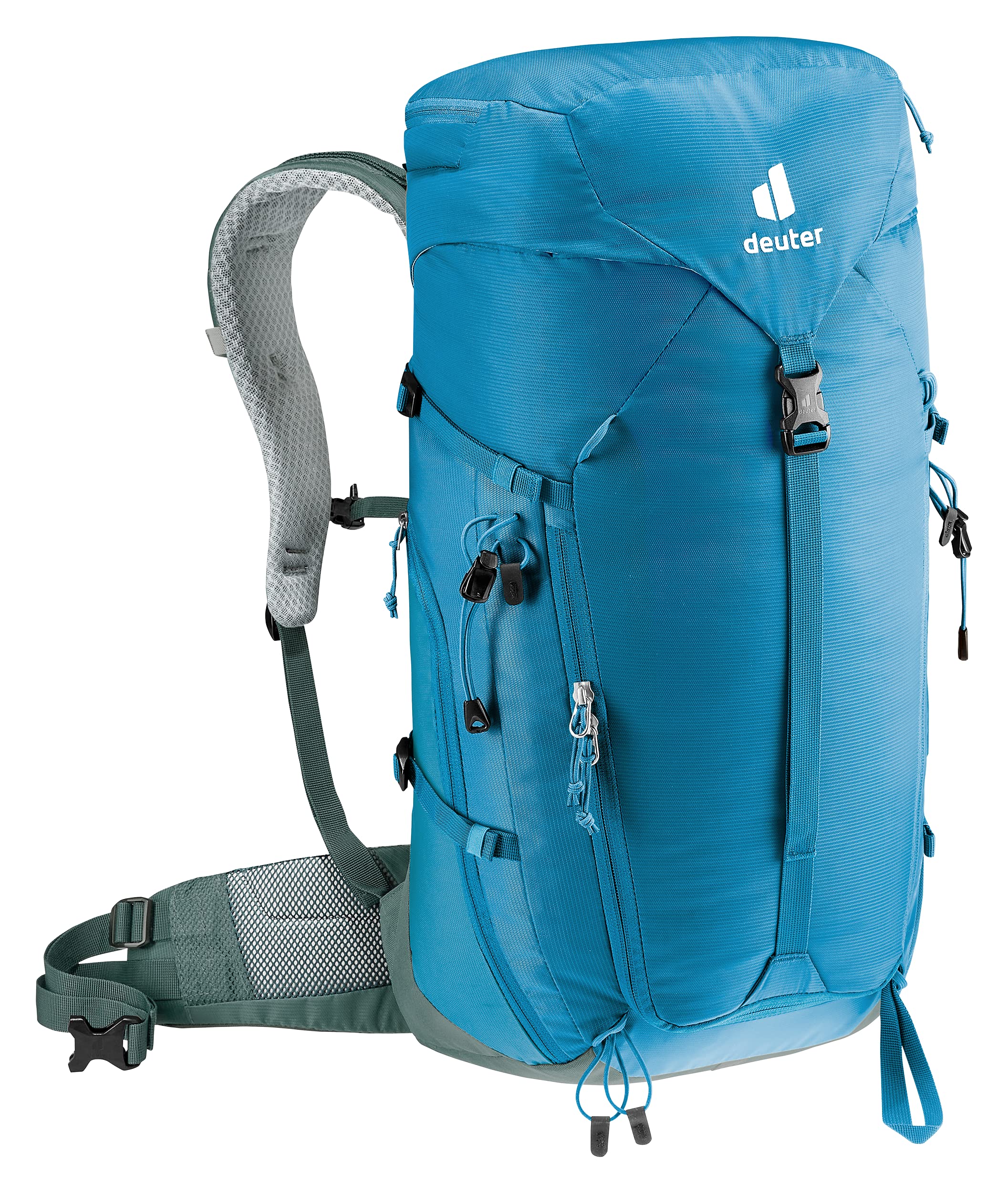 Deuter Trail 30 (2024) Zaino da escursionismo Uomo (Pacco da 1)