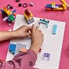 LEGO Classic Beyaz Zemin 11026-4 Yaş ve Üzeri LEGO Severler için LEGO Zemini (1 Parça)