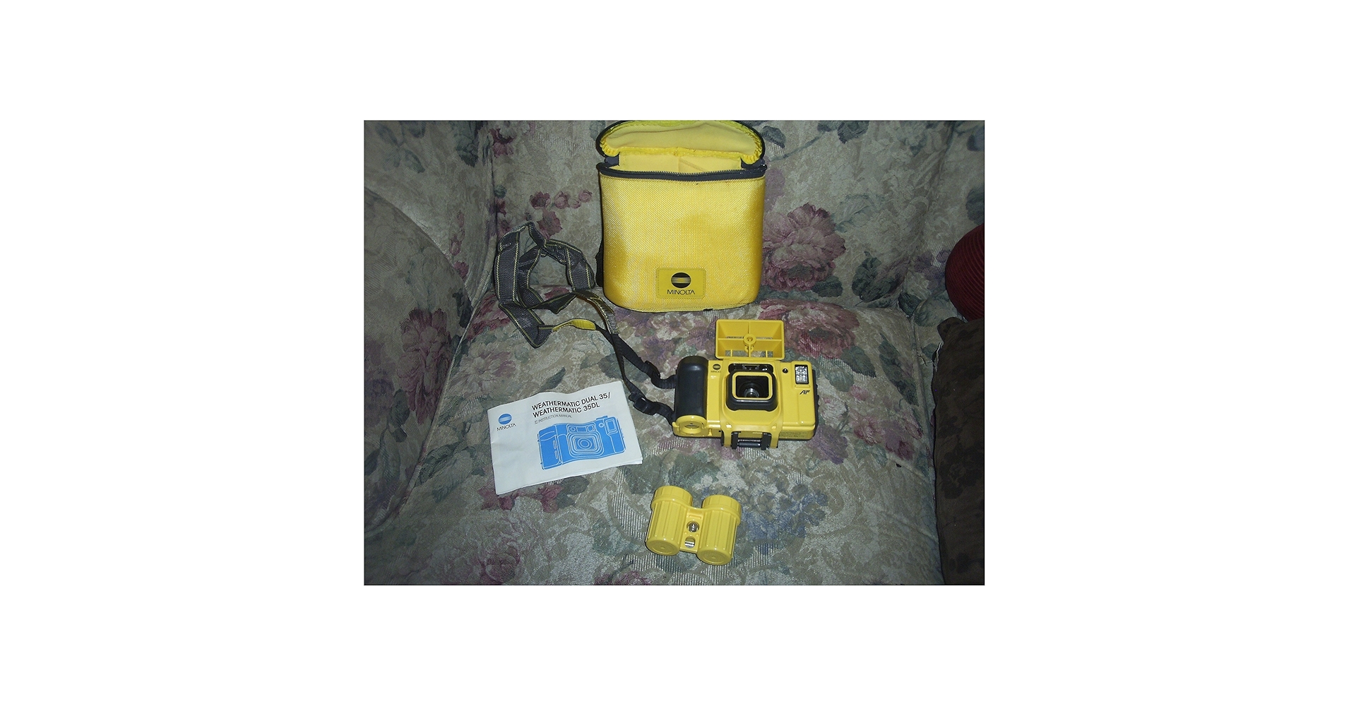 ★極上品★ミノルタ MINOLTA DUAL 35 完動品 #421 ☆極上品☆ミノルタ MINOLTA DUAL 35 完動品 #421 2025年最新