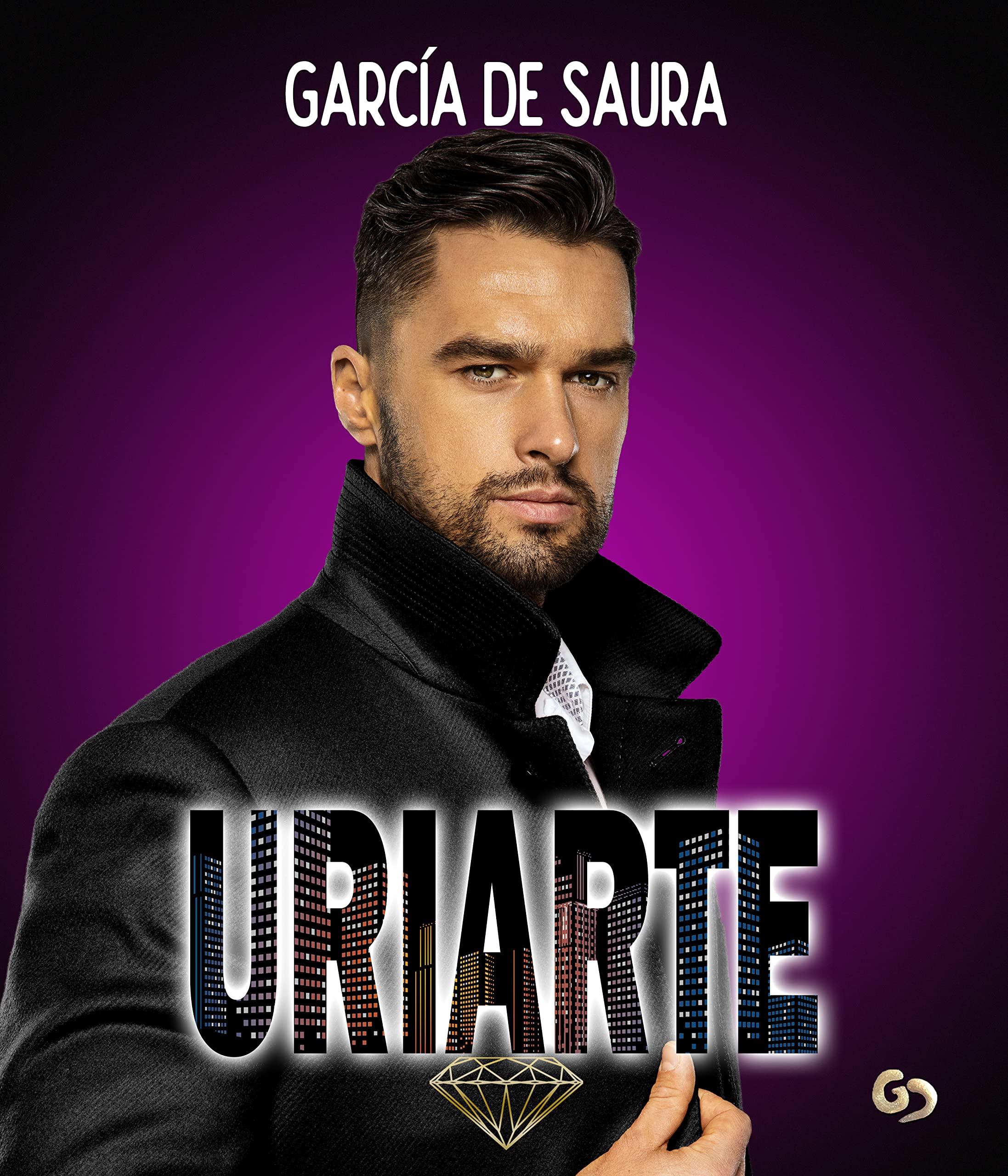 URIARTE (Spanish Edition)
