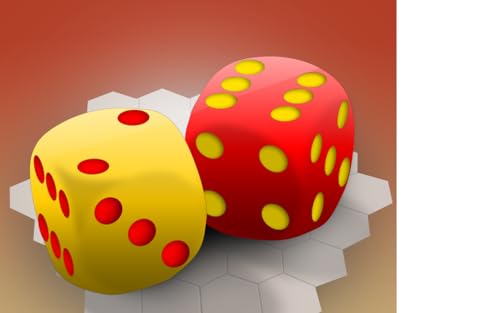 Catan Dice Game