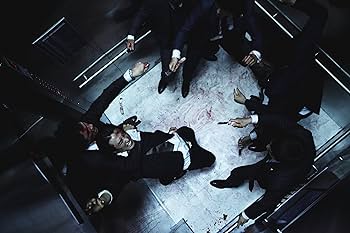 Amazon.com: New World : Choi Min-sik, Hwang Jeong-min, Lee