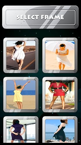 Cámara de fotos de verano - imagen 4