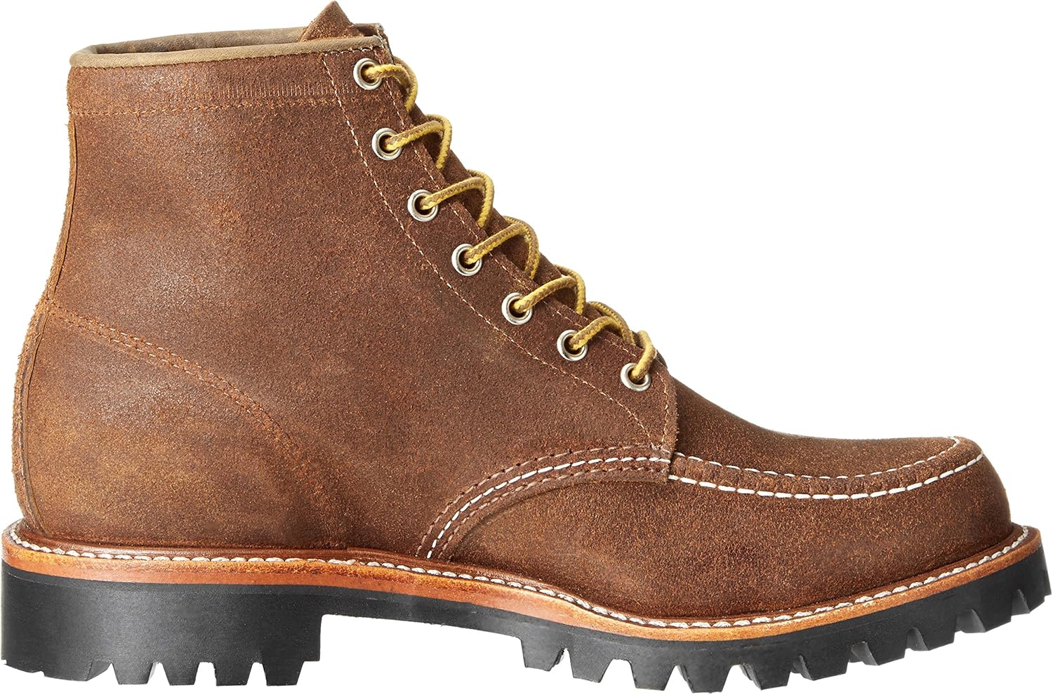 chippewa field boot