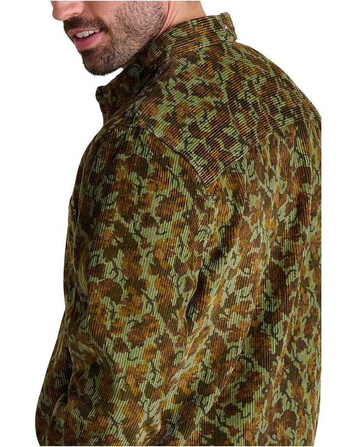 Toad&Co Cascadia Long Sleeve Shirt - #4 of 4