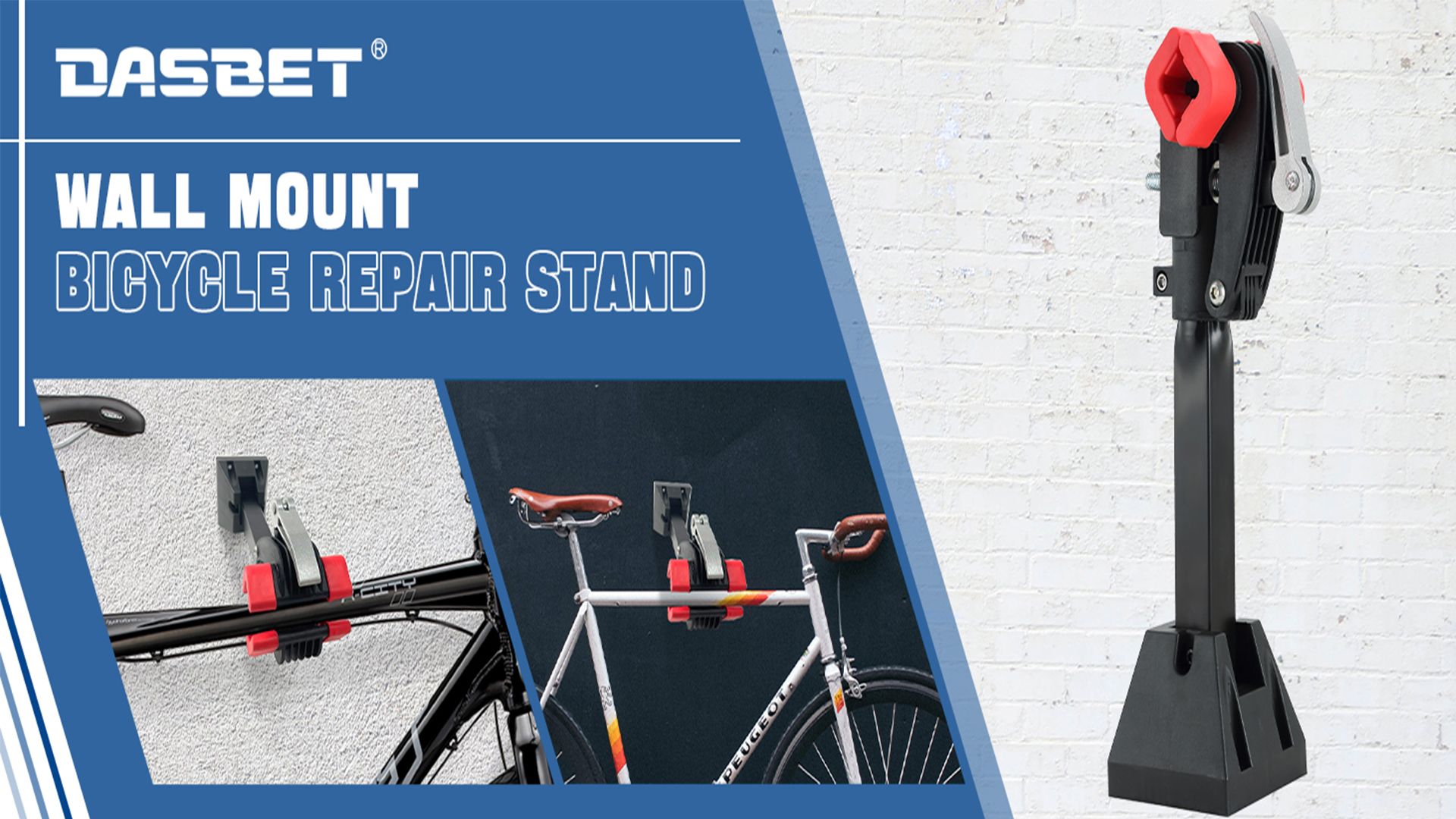 Aazon.co: ROCKBROS Bike Repair Stand Bicycle Stand For Echanic - View #7