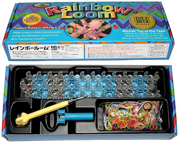 Rainbow Loom The Original - Original