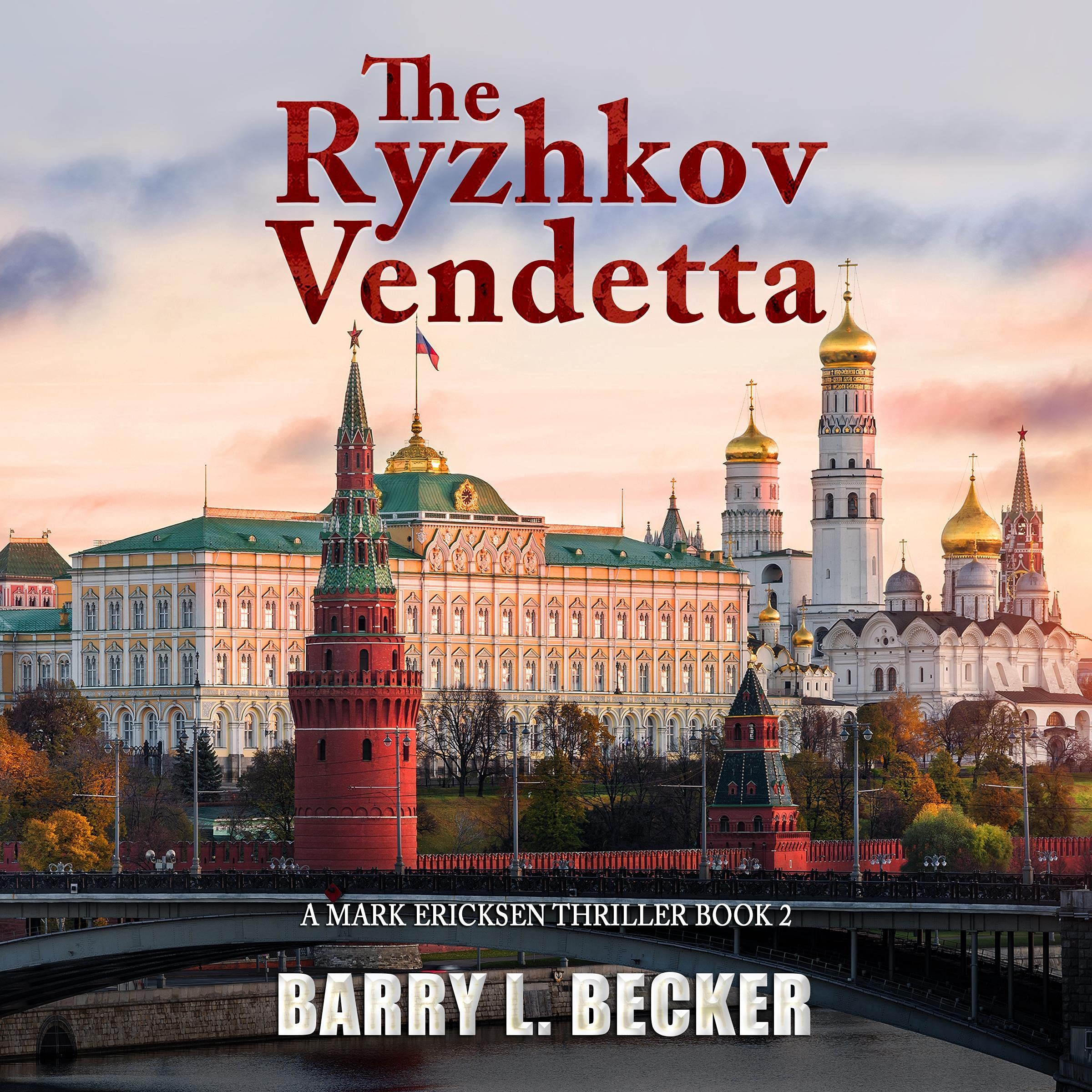 The Ryzhkov Vendetta