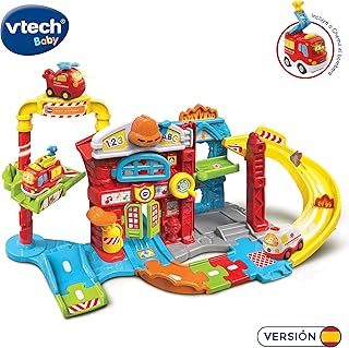 vtech coches