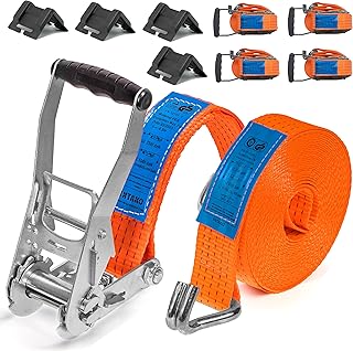 Catraca de Segurança para Camião