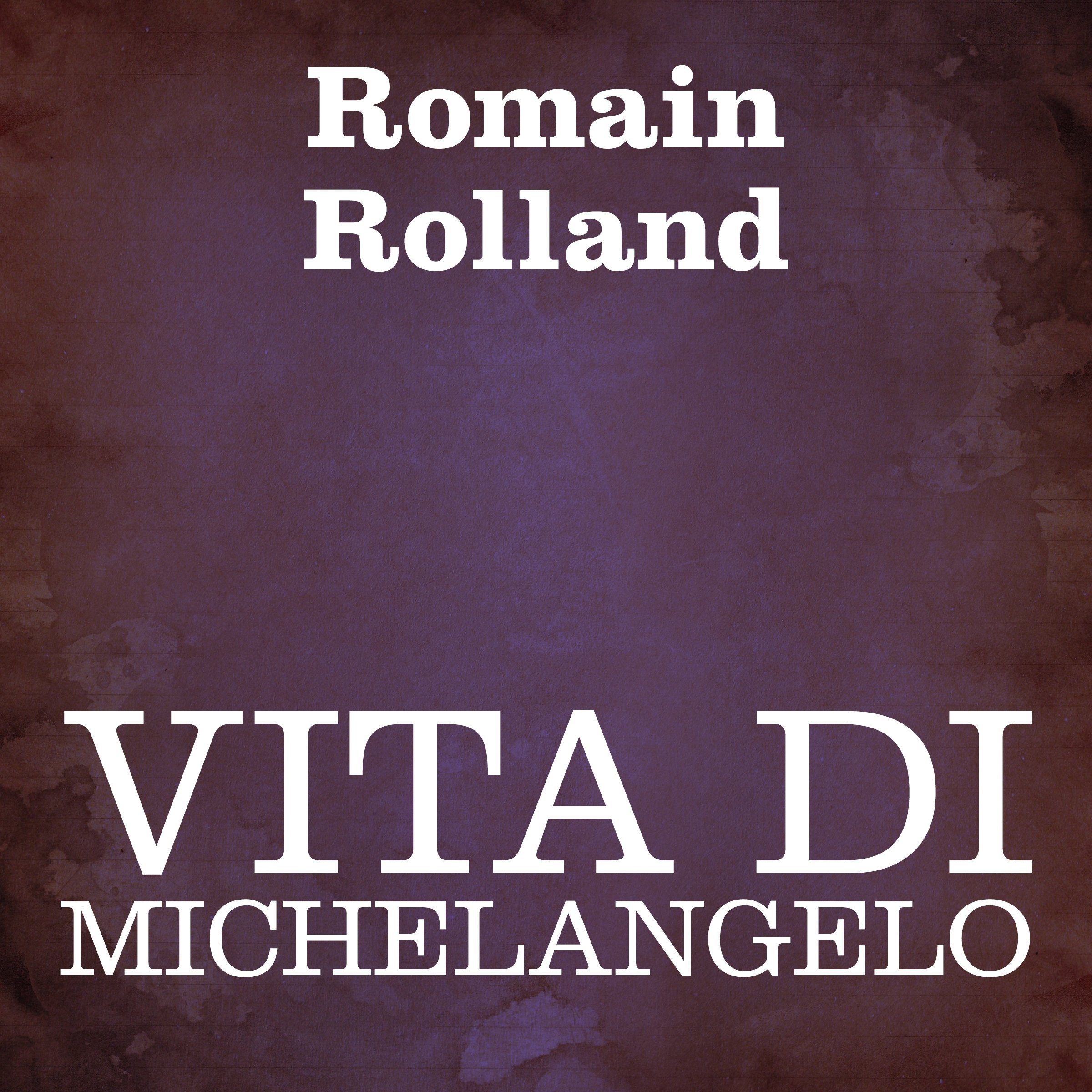 Vita di Michelangelo